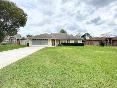 871 Yellowbird Ave, Deltona, FL, 32725