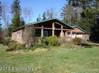 92541 Pilots Rd, Astoria, OR 97103