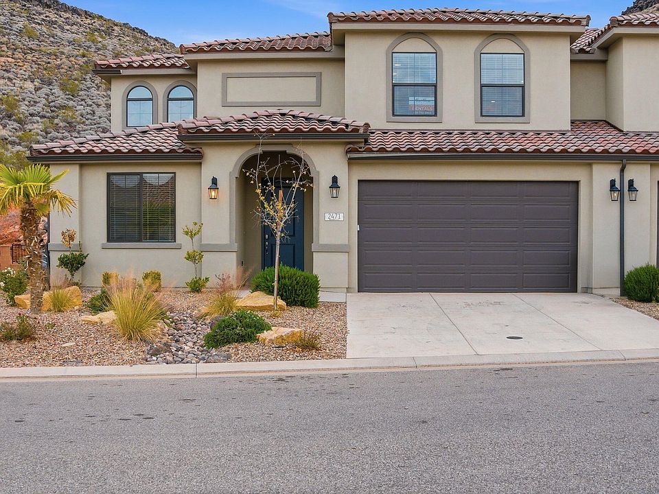 1st image of 2471 E Escondido Dr