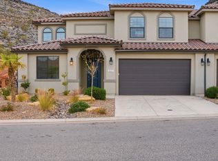 2471 E Escondido Dr, Washington, UT 84780