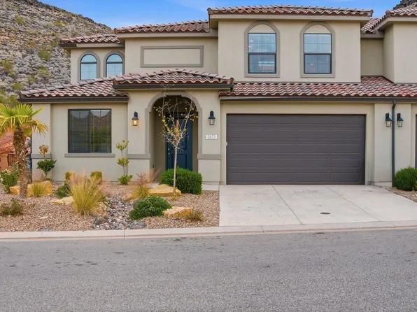 2471 E Escondido Dr, Washington, UT 84780