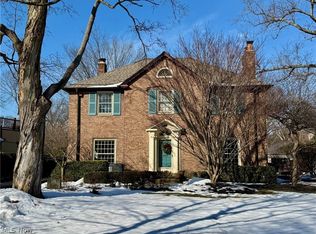 18801 Oxford Rd, Shaker Heights, OH 44122