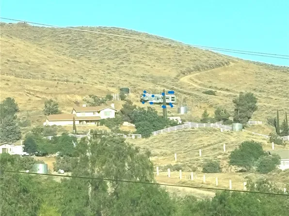0 Corradi Ter Lot 15, Acton, CA 93510