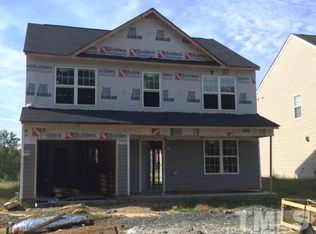 3918 Evans Dr, Raleigh, NC 27610