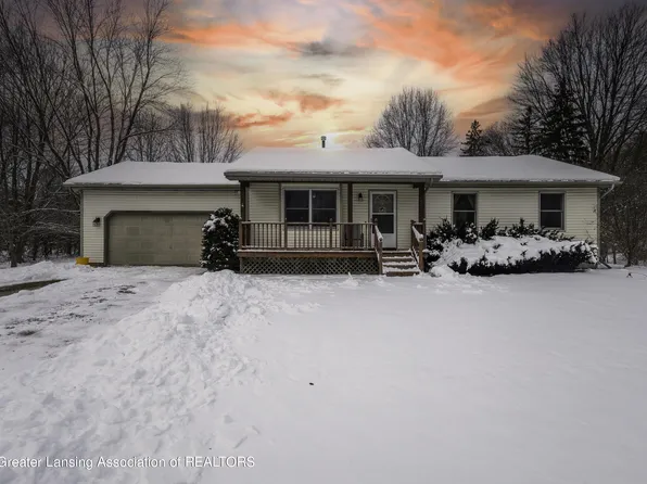 6001 Sunset Ln, East Lansing, MI 48823