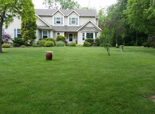 7722 256th Ave, Salem, WI 53168