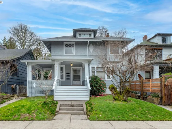 942 SE 16th Ave, Portland, OR 97214