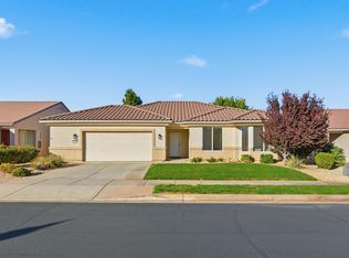 4504 S Big River Dr, St George, UT 84790