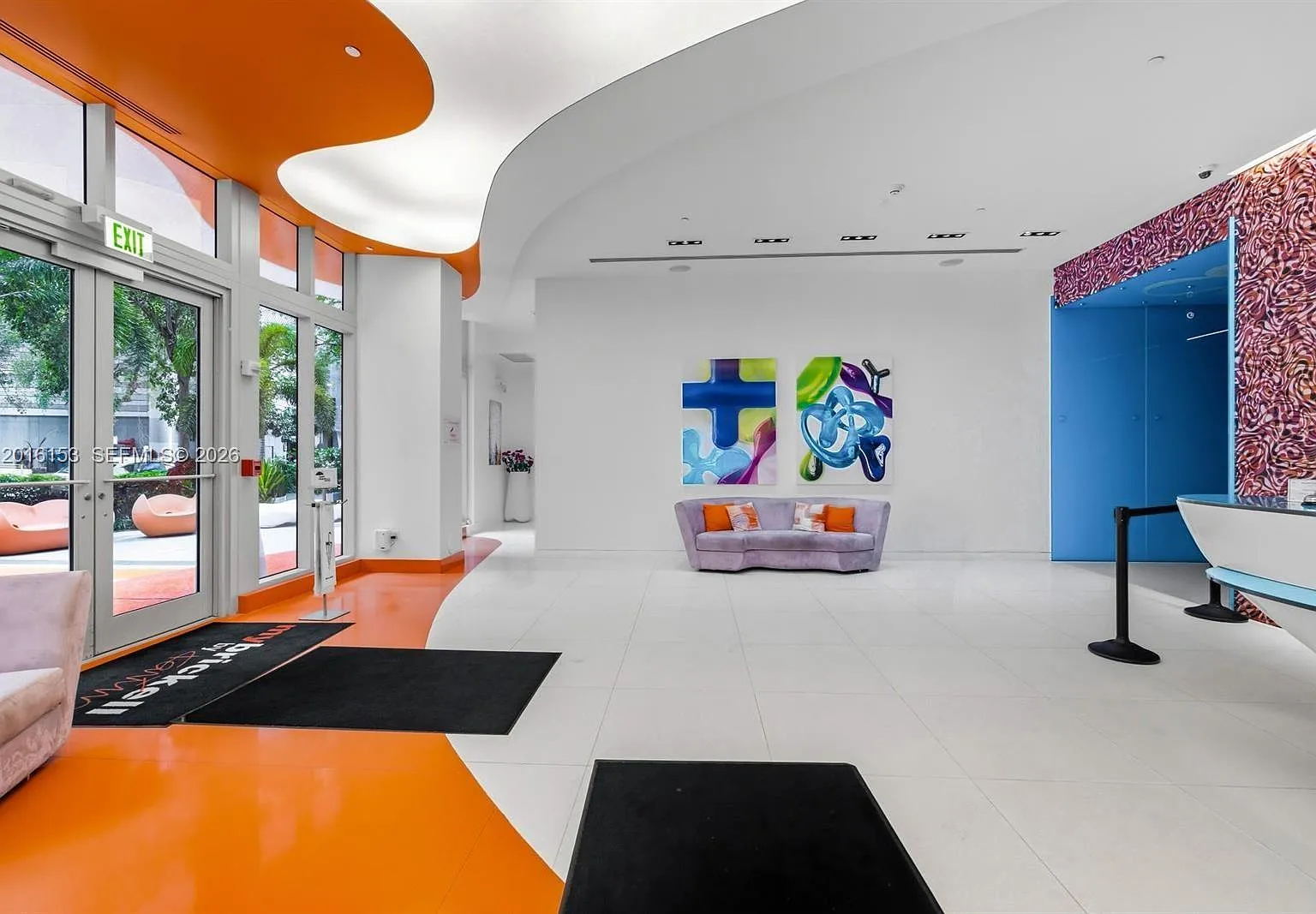 Mybrickell Condo — Photo 3