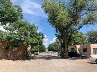 1031 Sunset Rd SW #189, Albuquerque, NM 87105