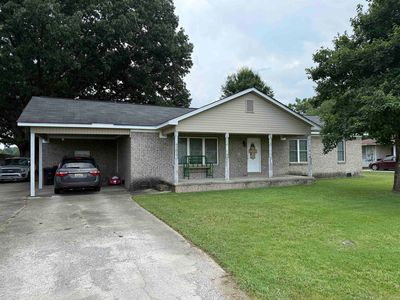 15474 Main St, Town Creek, AL, 35672