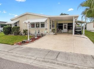 6241 Presidential Cir, Zephyrhills, FL 33540