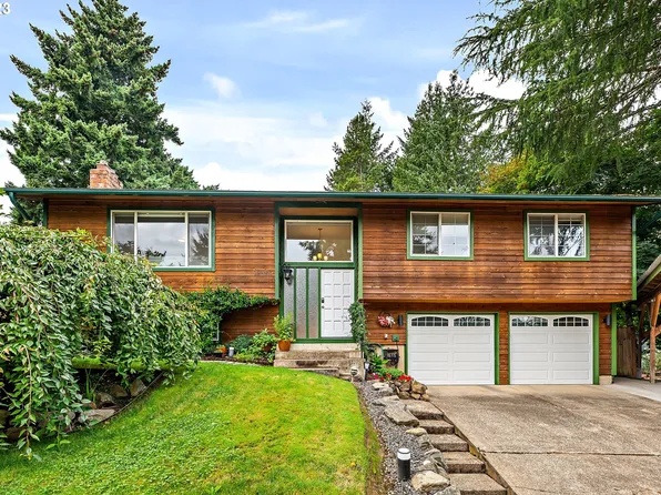 13450 SW Village Glenn Ct, Portland, OR 97223