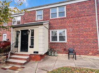 682 Audrey Dr APT 2, Rahway, NJ 07065