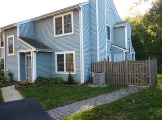 96 Carousel Cir, Doylestown, PA 18901