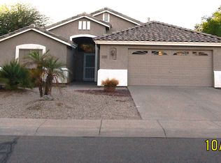 1100 E Nunneley Rd, Gilbert, AZ 85296