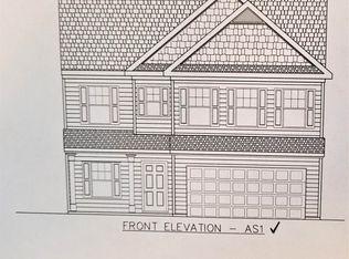 171 Macalester Dr #65, Newnan, GA 30265