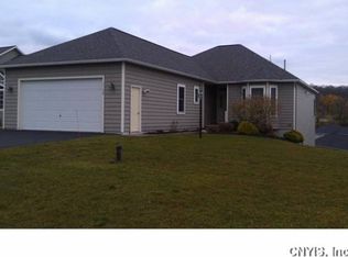 5158 Jupiter Inlet Way, Syracuse, NY 13215