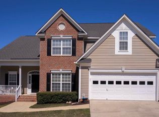 704 Millplace Loop, Irmo, SC 29063