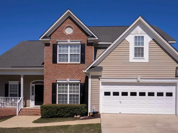 704 Millplace Loop, Irmo, SC 29063