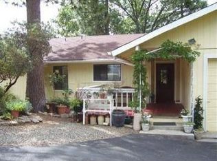 33939 Tocaloma Rd, Auberry, CA
