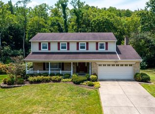 10337 Kingsport Dr, Cincinnati, OH 45241