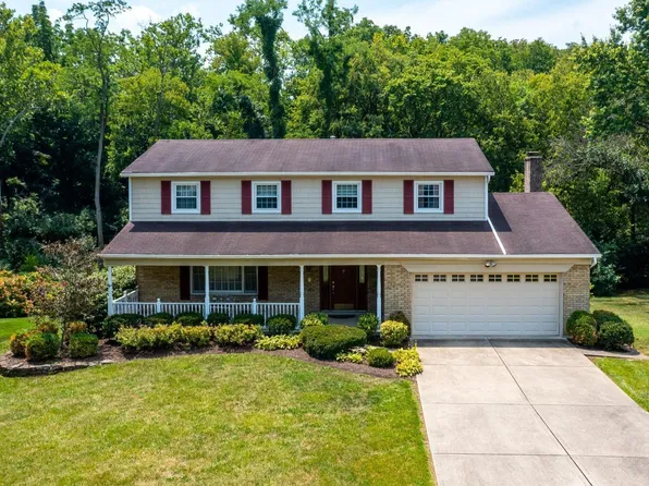 10337 Kingsport Dr, Cincinnati, OH 45241