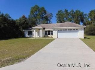 16146 SW 19th Avenue Rd, Ocala, FL 34473