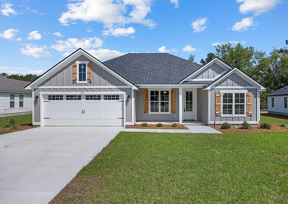 1st image of 343 McNeal Heritage Cir