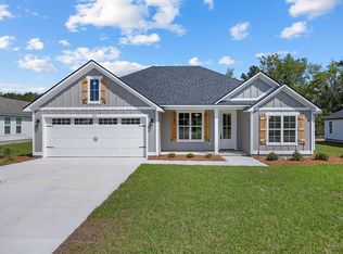 343 McNeal Heritage Cir, Hahira, GA 31632