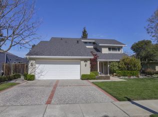 2480 Westpark Dr, San Jose, CA