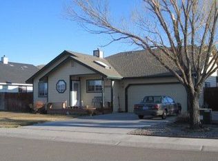 1491 Kathy Way, Gardnerville, NV 89460