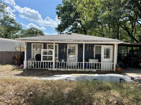 235 Wildwind St, Gun Barrel City, TX 75156