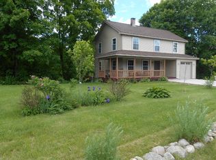 357 Porter Corners Rd, Porter Corners, NY 12859