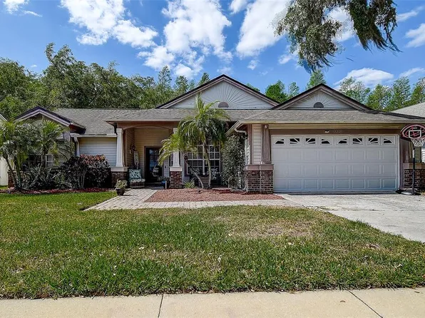 7850 Lake Placid Ln, New Port Richey, FL 34655