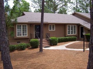 255 Tall Trees Dr, Pinehurst, NC 28374