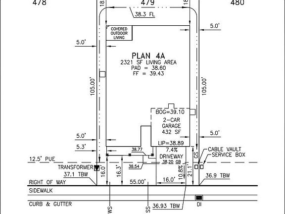3rd image of 10348 Evangaline Way