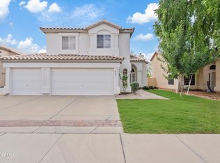861 W Shellfish Dr, Gilbert, AZ 85233