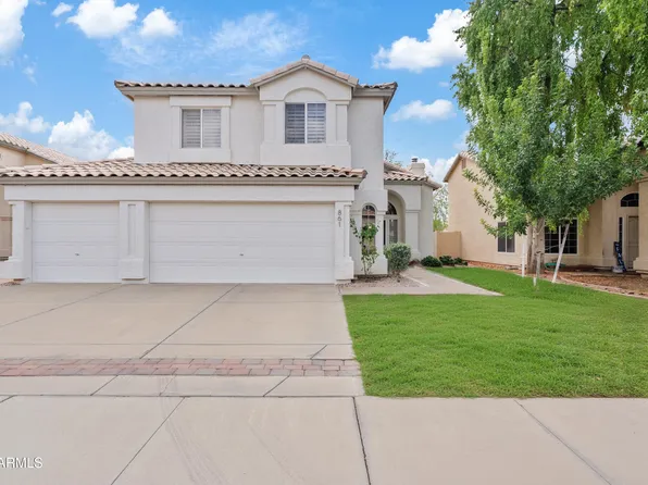 861 W SHELLFISH Drive, Gilbert, AZ 85233