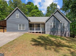 7908 Lambert Rd, Winston, GA 30187