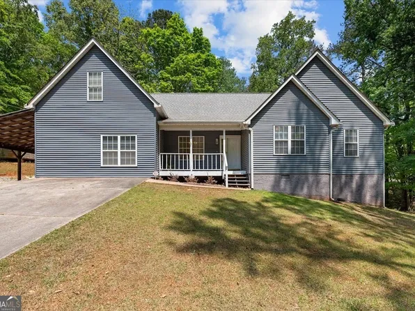 7908 Lambert Rd, Winston, GA 30187