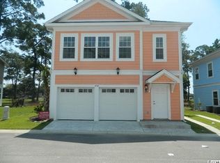 4738 Cloisters Ln, Myrtle Beach, SC 29577
