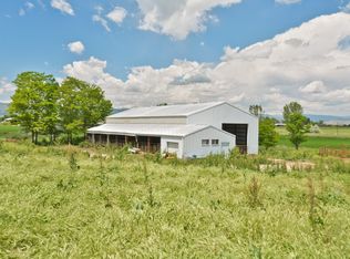 7705 N 95th St, Niwot, CO 80504
