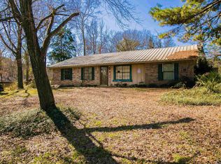 224 Pony Ln, Hallsville, TX 75650