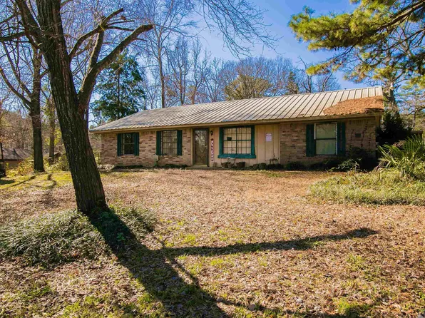 224 Pony Ln, Hallsville, TX 75650