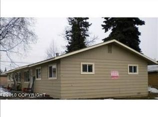 431 N Klevin St, Anchorage, AK 99508