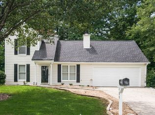 109 Aztec Way SE, Acworth, GA 30102