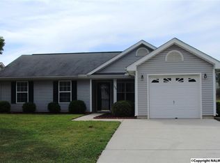 106 Sandy Hollow Dr NW, Madison, AL 35757