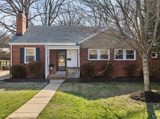 2811 Oakland Ave, Henrico, VA 23228