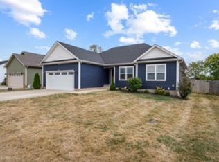 395 Cedar Run, Bowling Green, KY